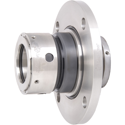 API 682 Pusher Type Cartridge Mechanical Seal