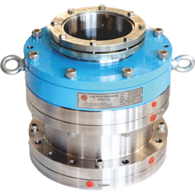 Mixer Mechanical Seals