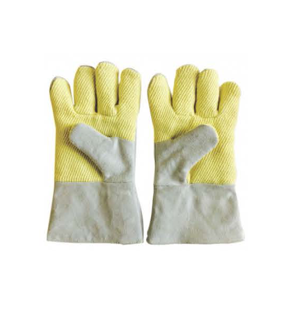 Palm Para-Aramid Gloves